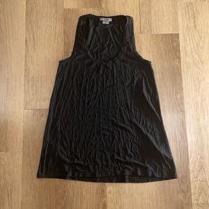 VINCE. tank top